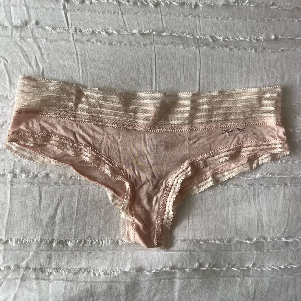 Calvin Klein Panties
